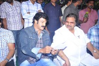 Balakrishna New Movie Launch